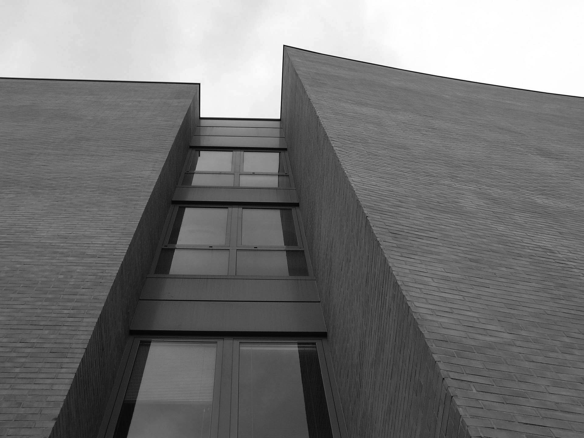 00 Studio Bacchi architetti associati Forlanini copertina 05