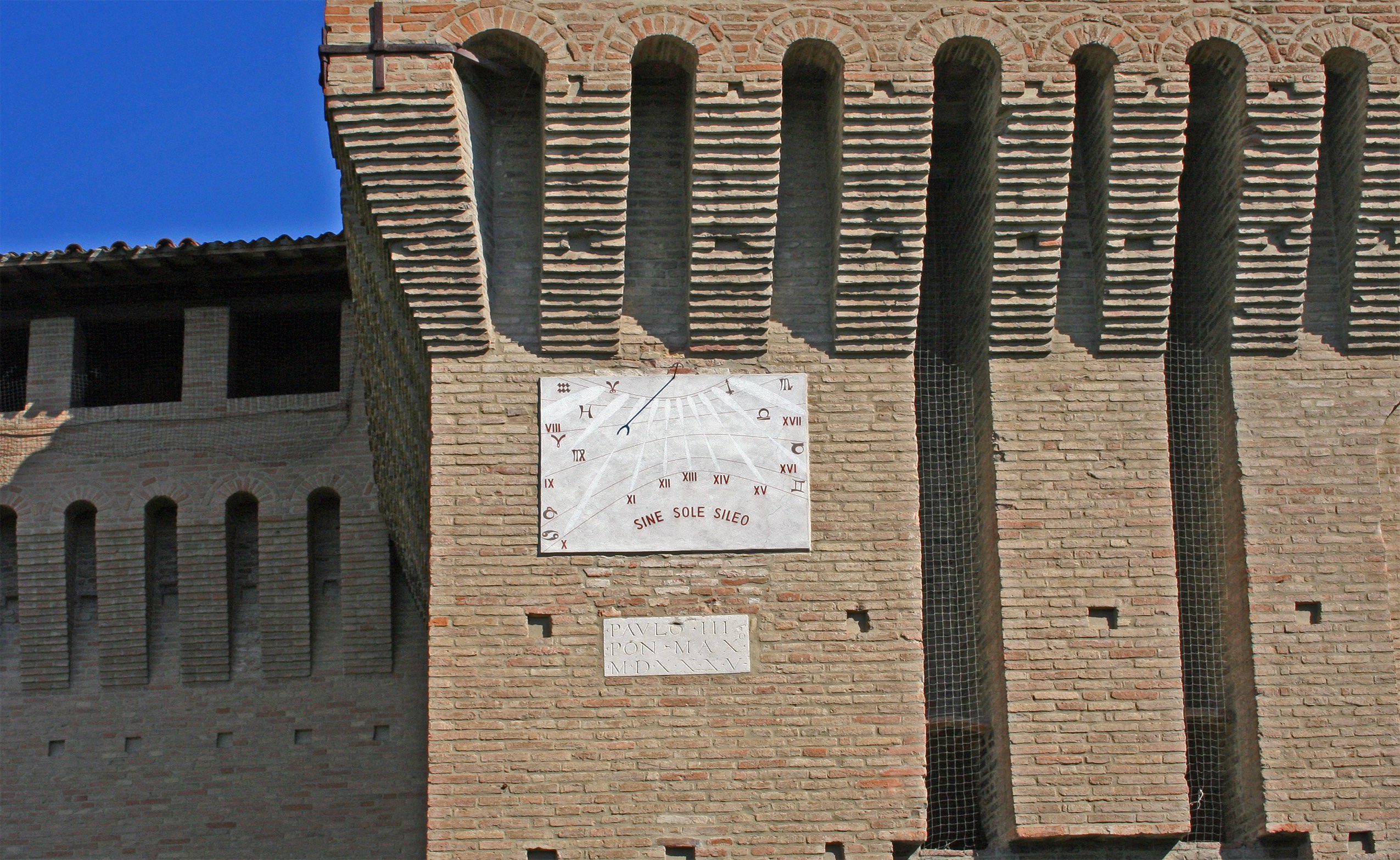 2128 Studio Bacchi Architetti Forlimpopoli