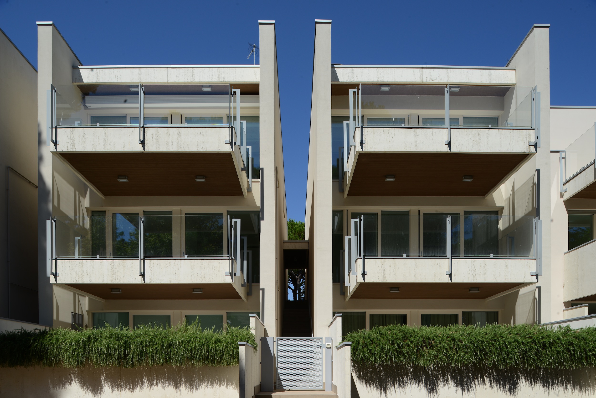 4318 Studio Bacchi Architetti MiMa