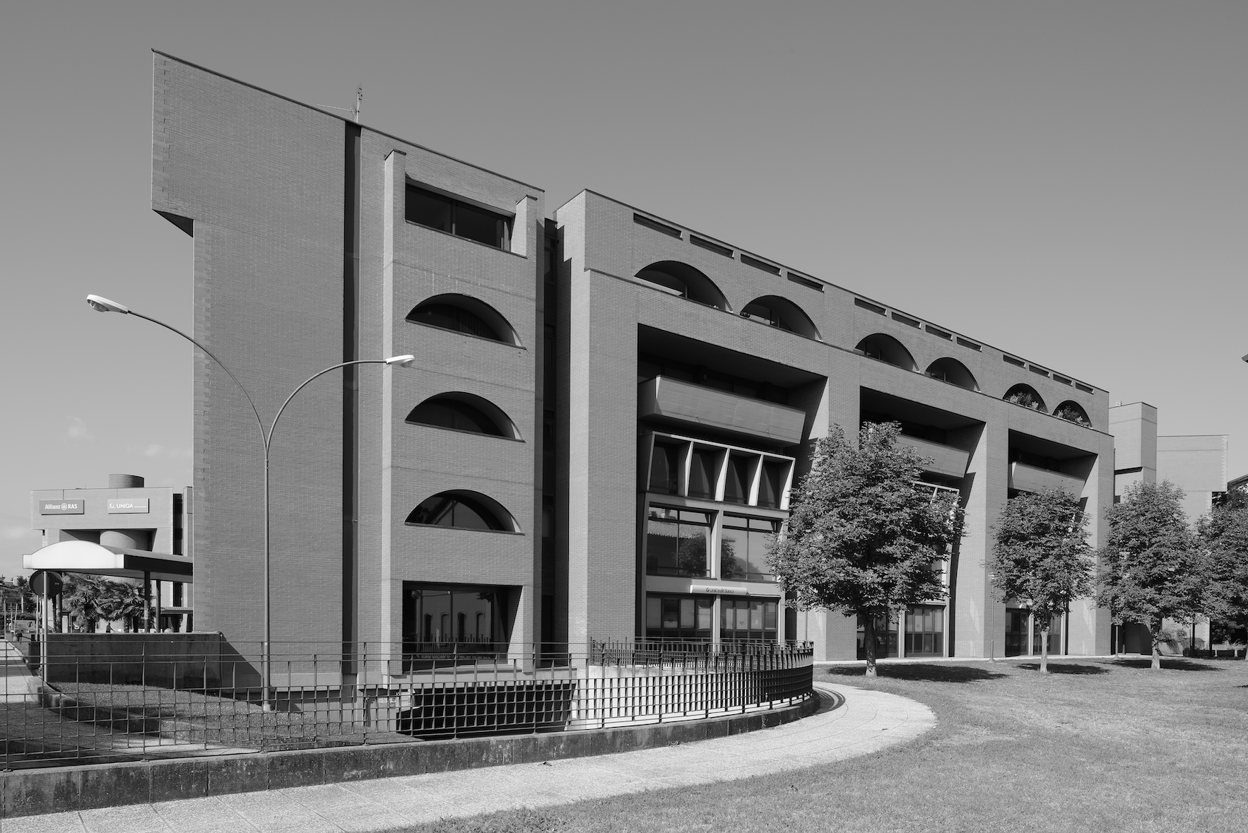 4646 Studio Bacchi Architetti Stadium