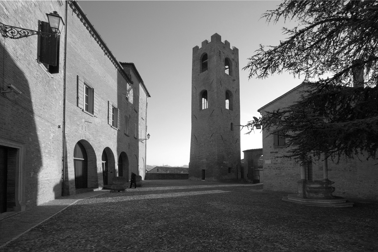 Studio Bacchi Architetti Longiano 3